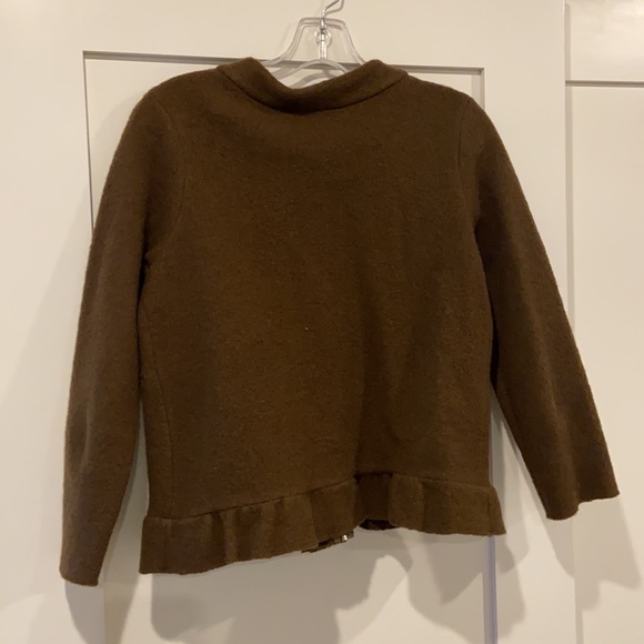 Loft Merino Wool blazer/jacket - Picture 5 of 5